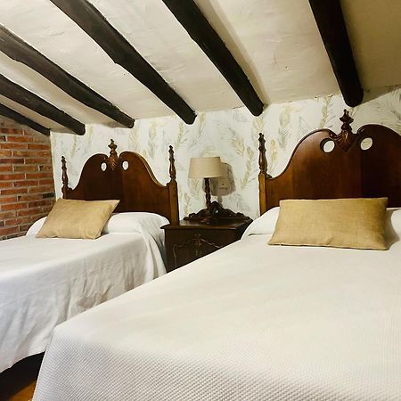 Apartamentos Nel I Santillana del Mar Kültér fotó