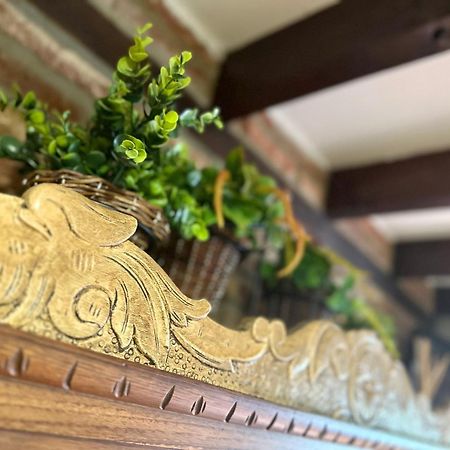 Apartamentos Nel I Santillana del Mar Kültér fotó