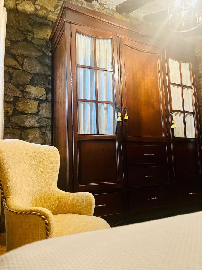 Apartamentos Nel I Santillana del Mar Kültér fotó