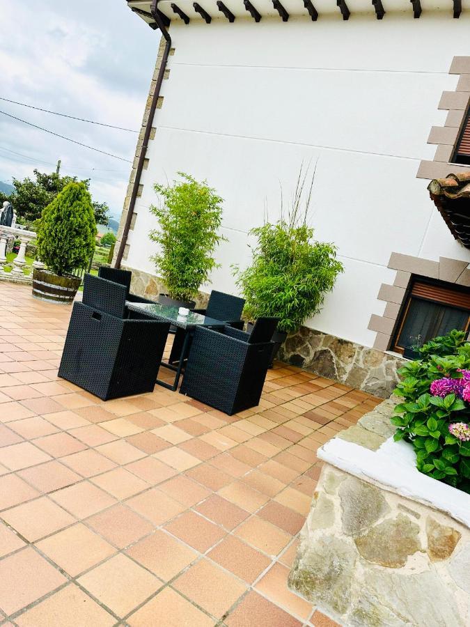 Apartamentos Nel I Santillana del Mar Kültér fotó