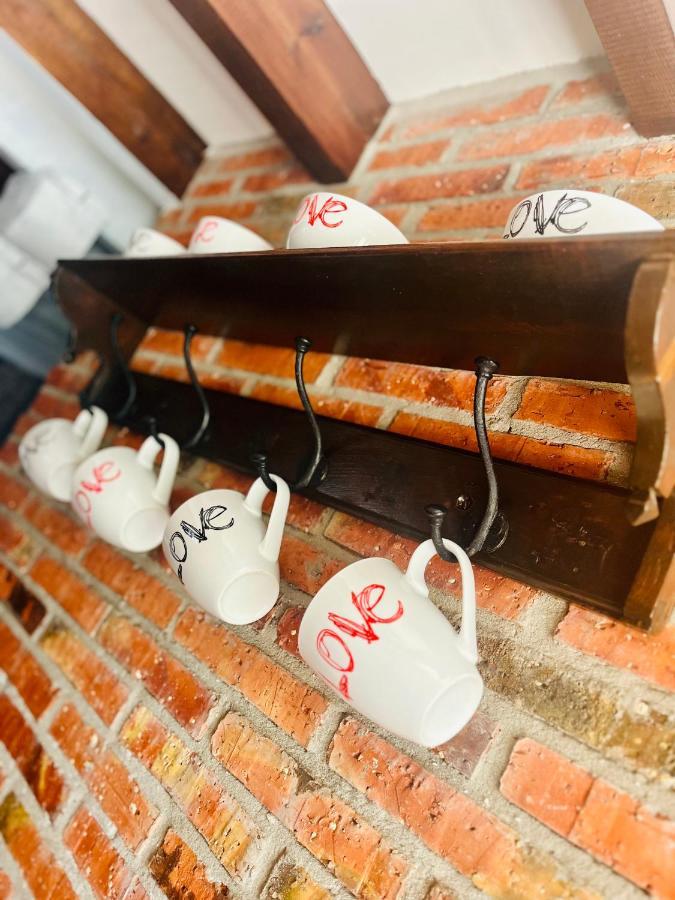 Apartamentos Nel I Santillana del Mar Kültér fotó
