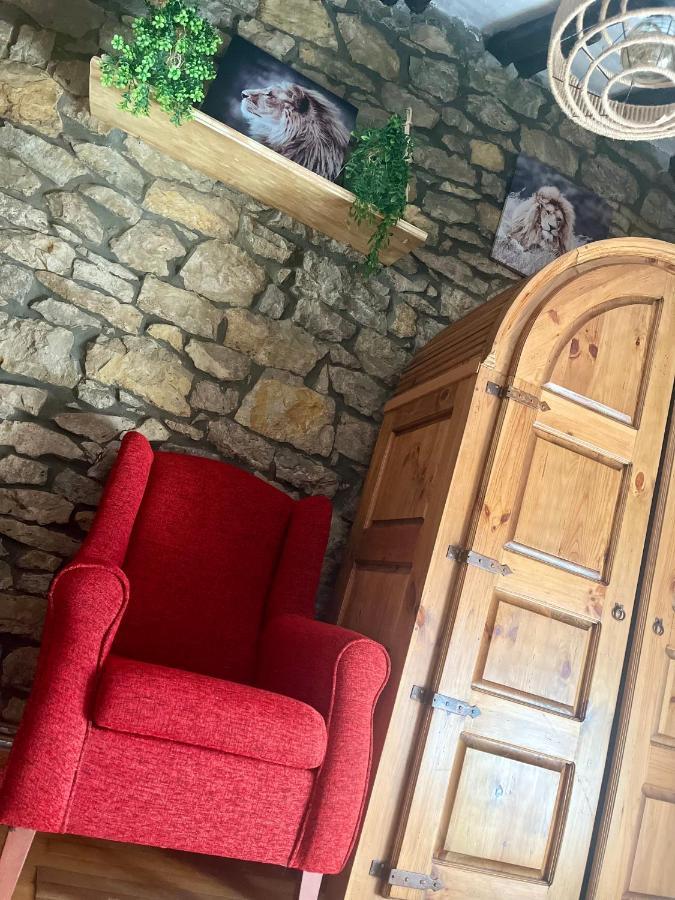 Apartamentos Nel I Santillana del Mar Kültér fotó
