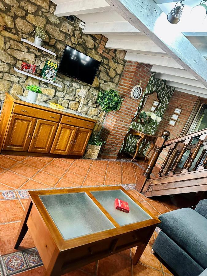 Apartamentos Nel I Santillana del Mar Kültér fotó