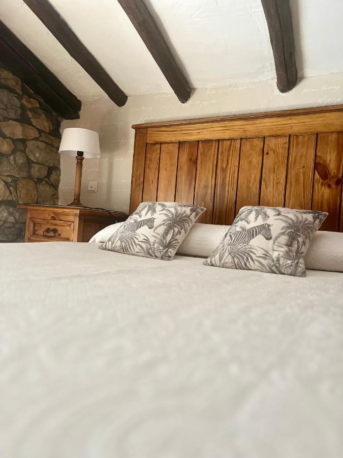 Apartamentos Nel I Santillana del Mar Kültér fotó