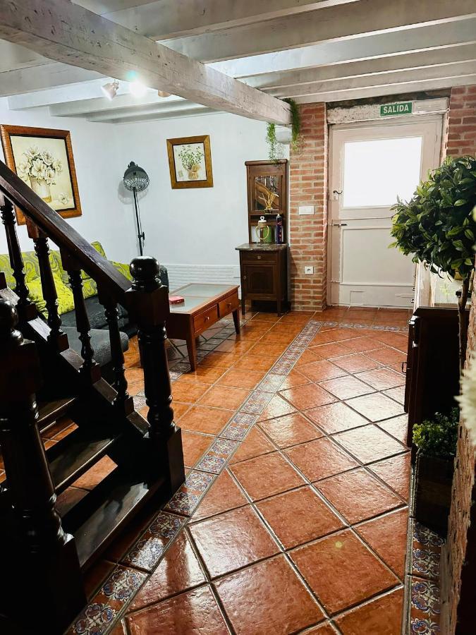 Apartamentos Nel I Santillana del Mar Kültér fotó