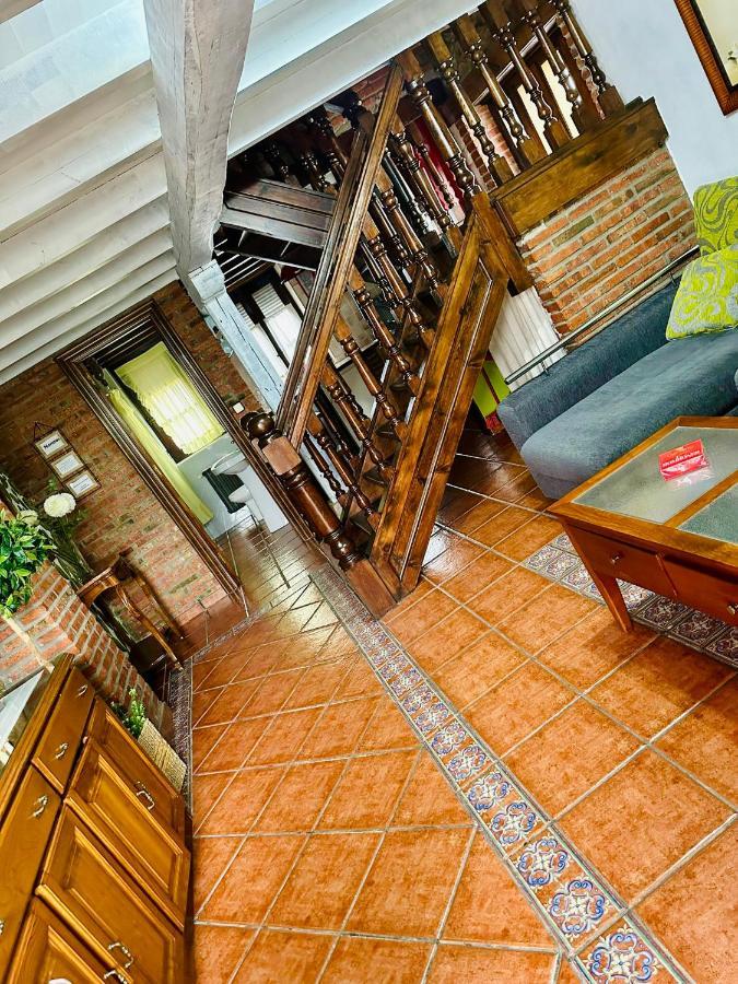 Apartamentos Nel I Santillana del Mar Kültér fotó