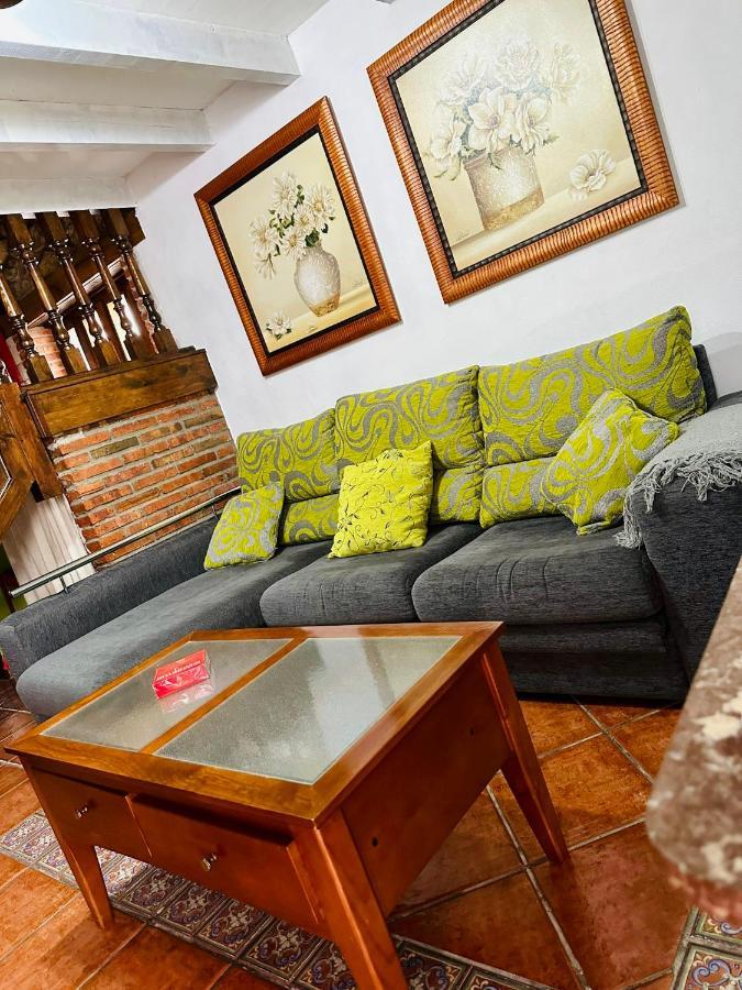 Apartamentos Nel I Santillana del Mar Kültér fotó