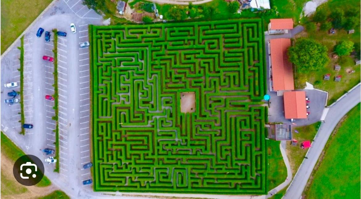 Apartamentos Nel I Santillana del Mar Kültér fotó