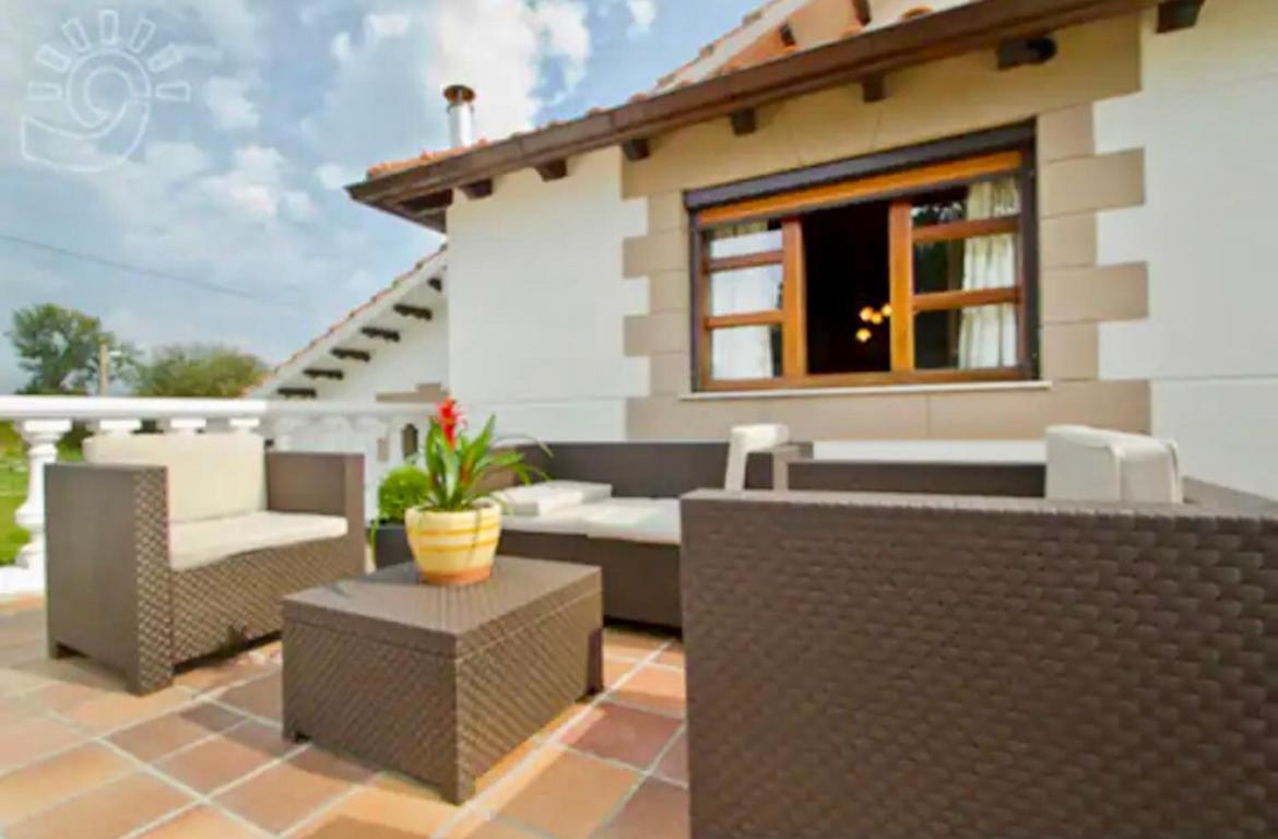Apartamentos Nel I Santillana del Mar Kültér fotó