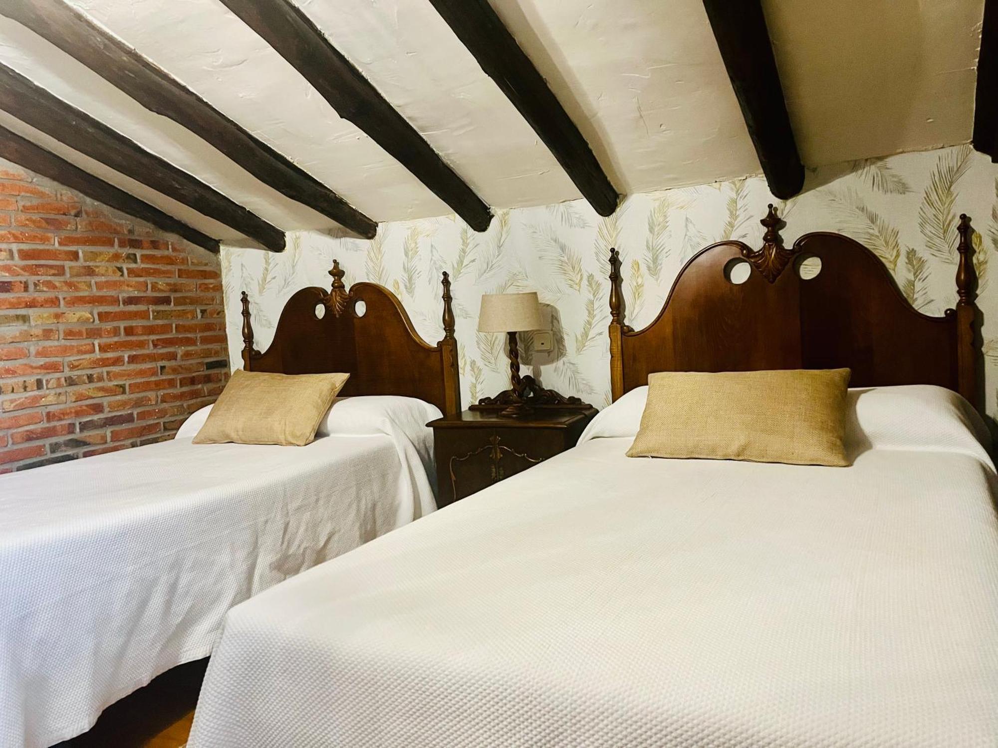 Apartamentos Nel I Santillana del Mar Kültér fotó