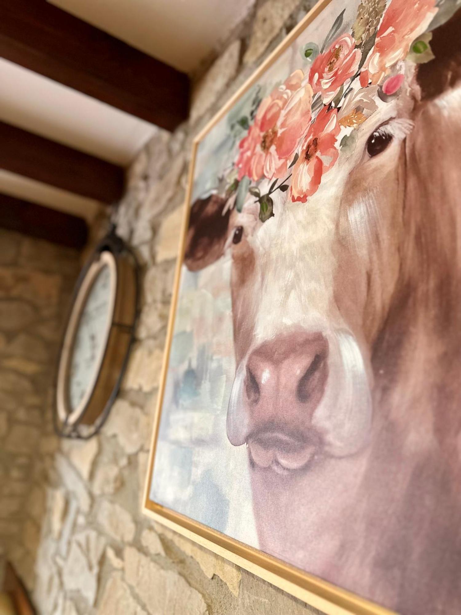 Apartamentos Nel I Santillana del Mar Kültér fotó