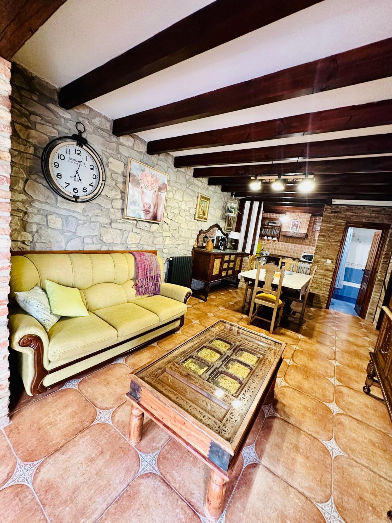 Apartamentos Nel I Santillana del Mar Kültér fotó