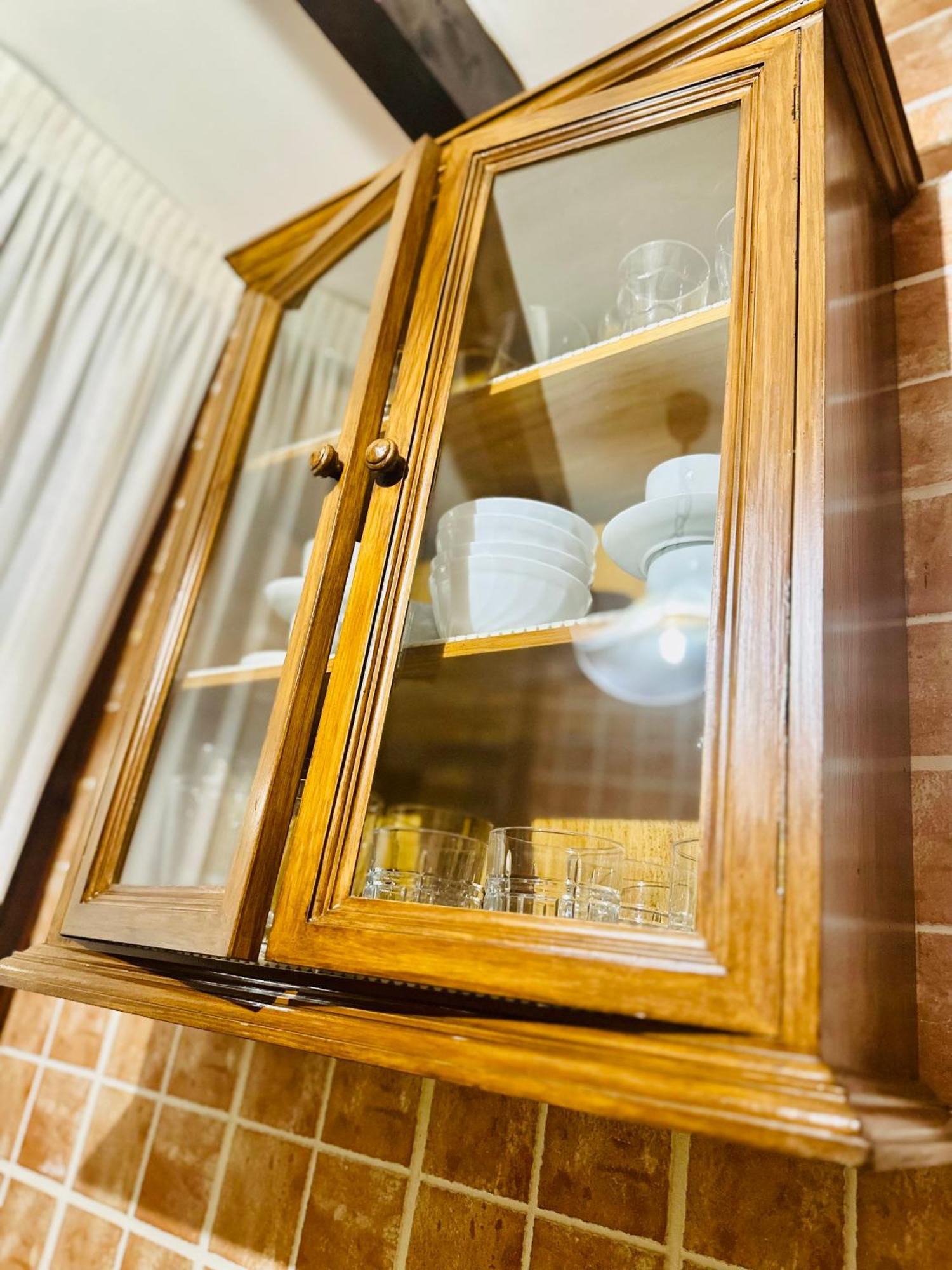 Apartamentos Nel I Santillana del Mar Kültér fotó