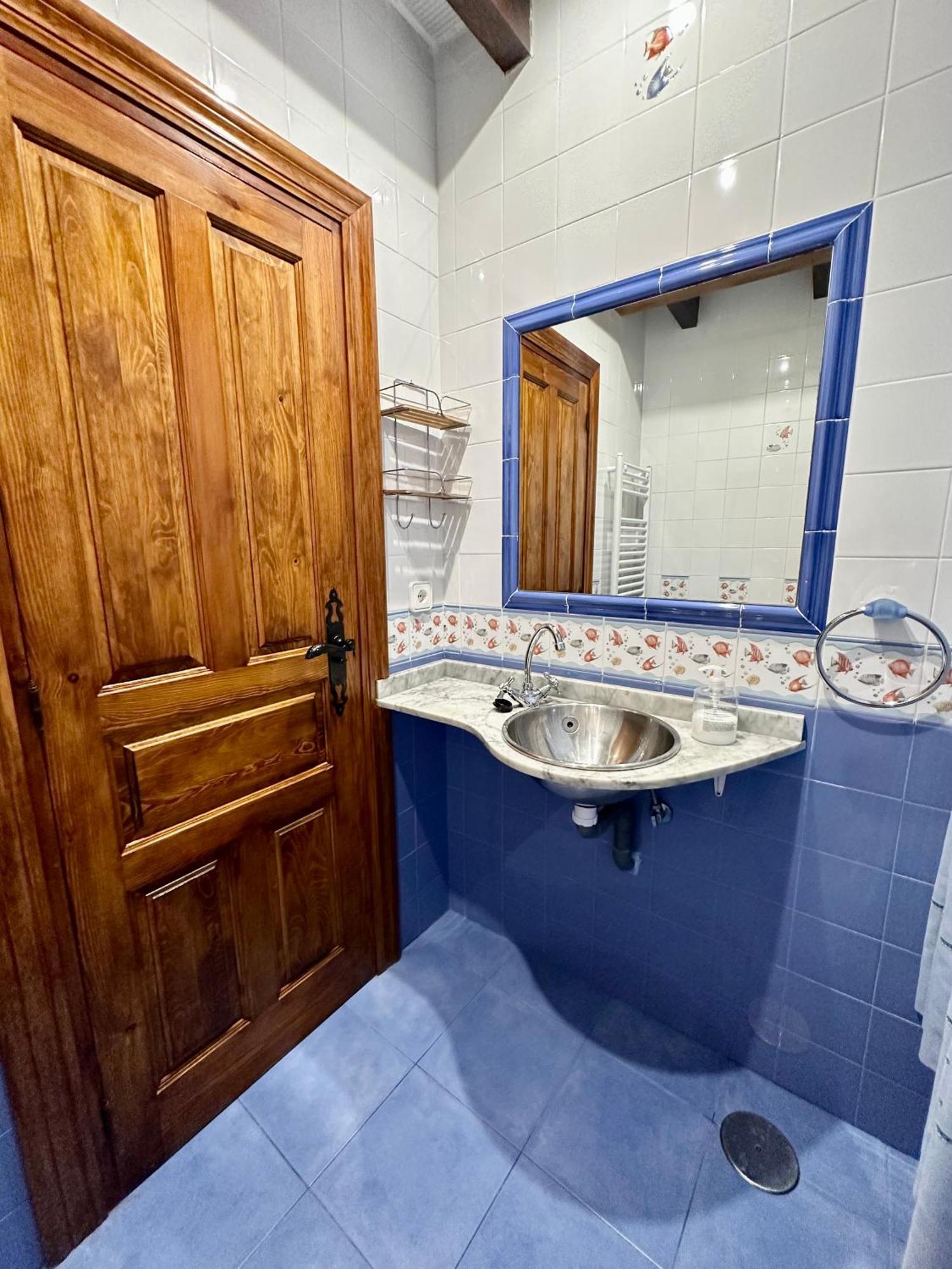 Apartamentos Nel I Santillana del Mar Kültér fotó