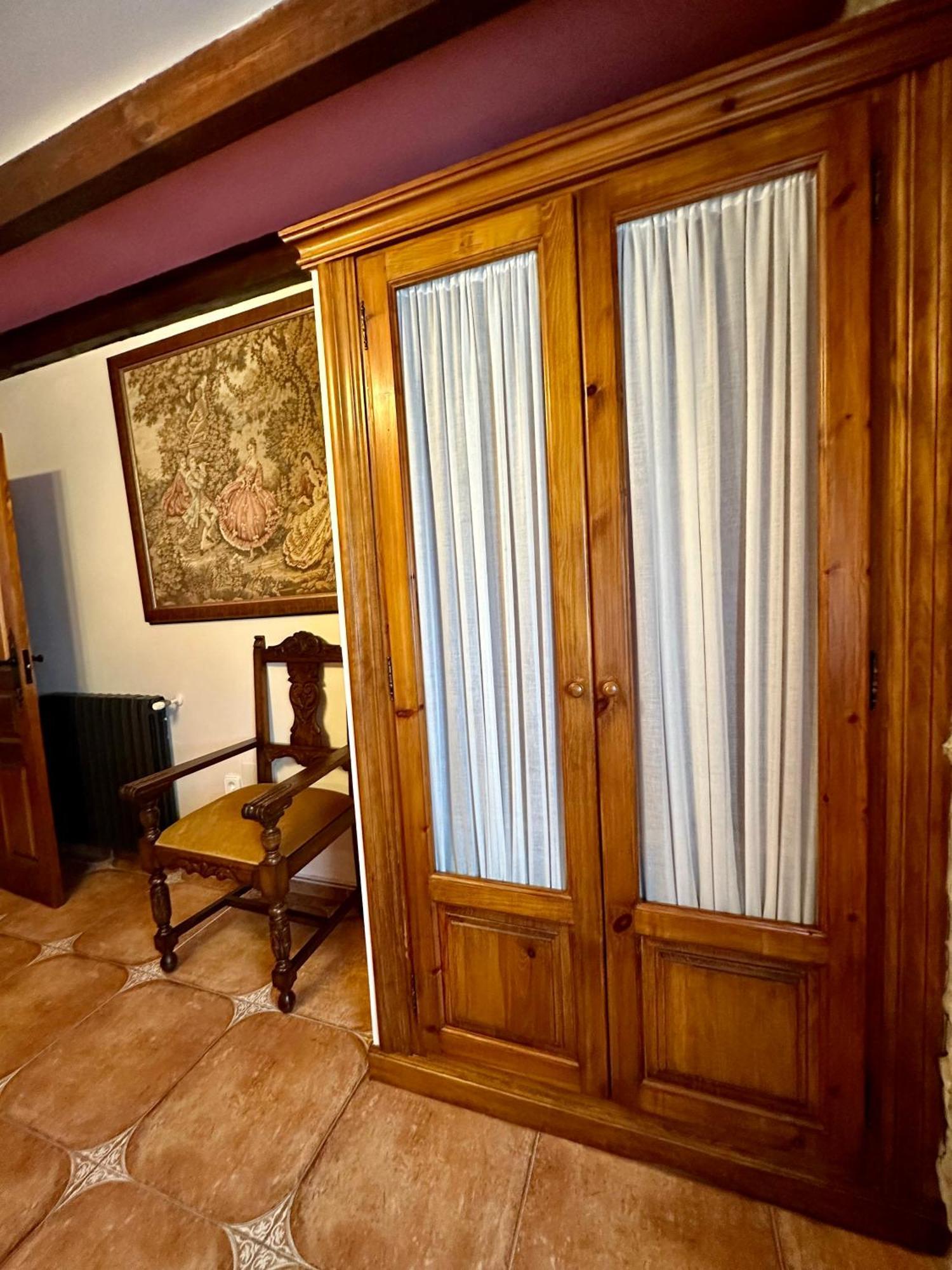 Apartamentos Nel I Santillana del Mar Kültér fotó