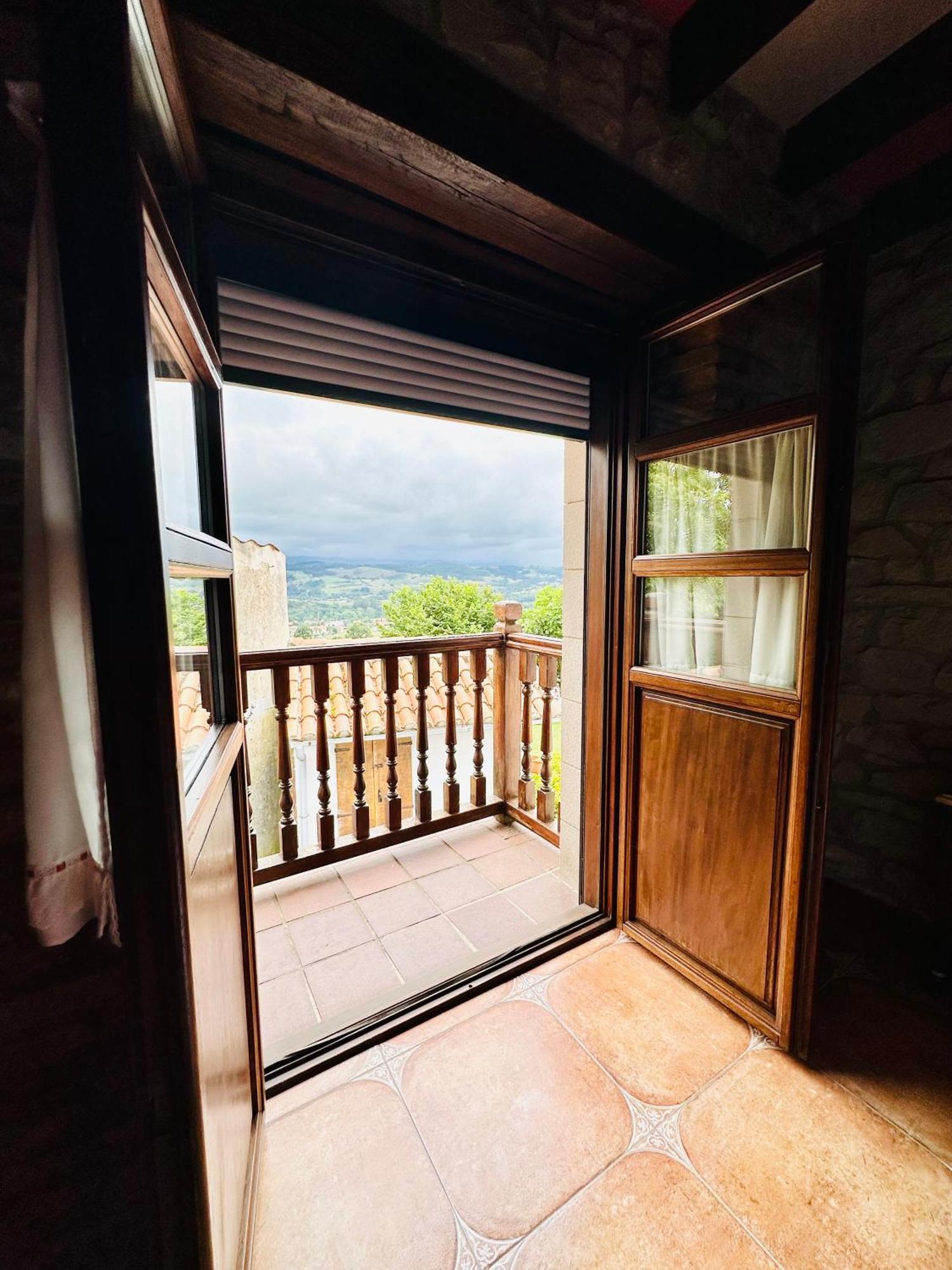 Apartamentos Nel I Santillana del Mar Kültér fotó